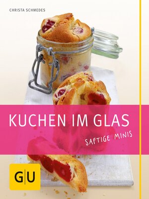 cover image of Kuchen im Glas